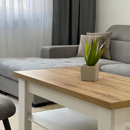 Rozi Apartments ザグレブ エクステリア 写真