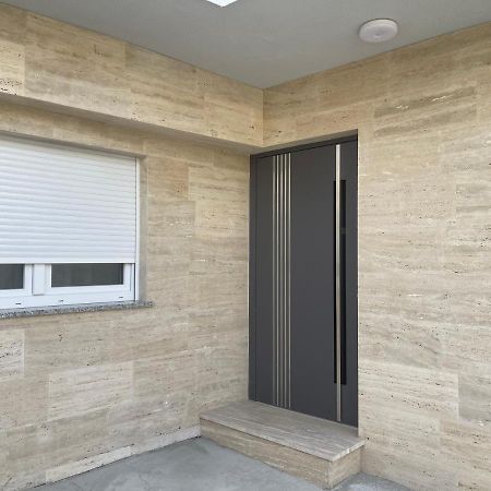 Rozi Apartments ザグレブ エクステリア 写真