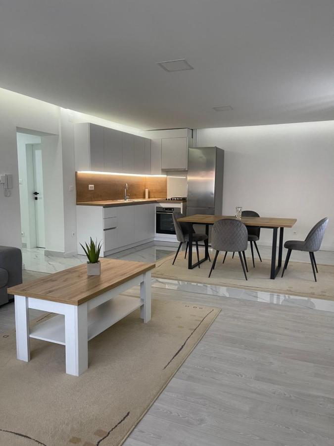 Rozi Apartments ザグレブ エクステリア 写真