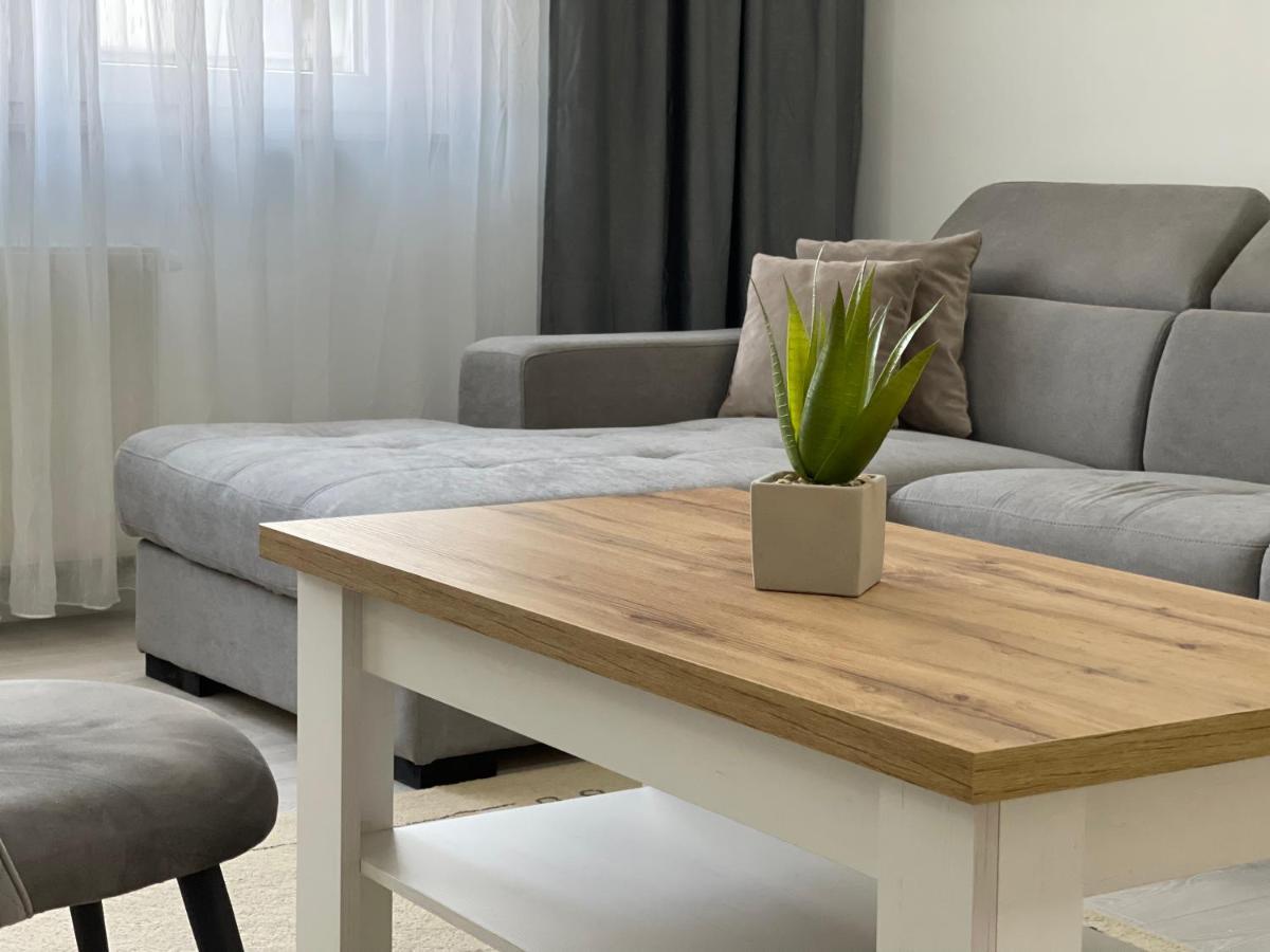 Rozi Apartments ザグレブ エクステリア 写真