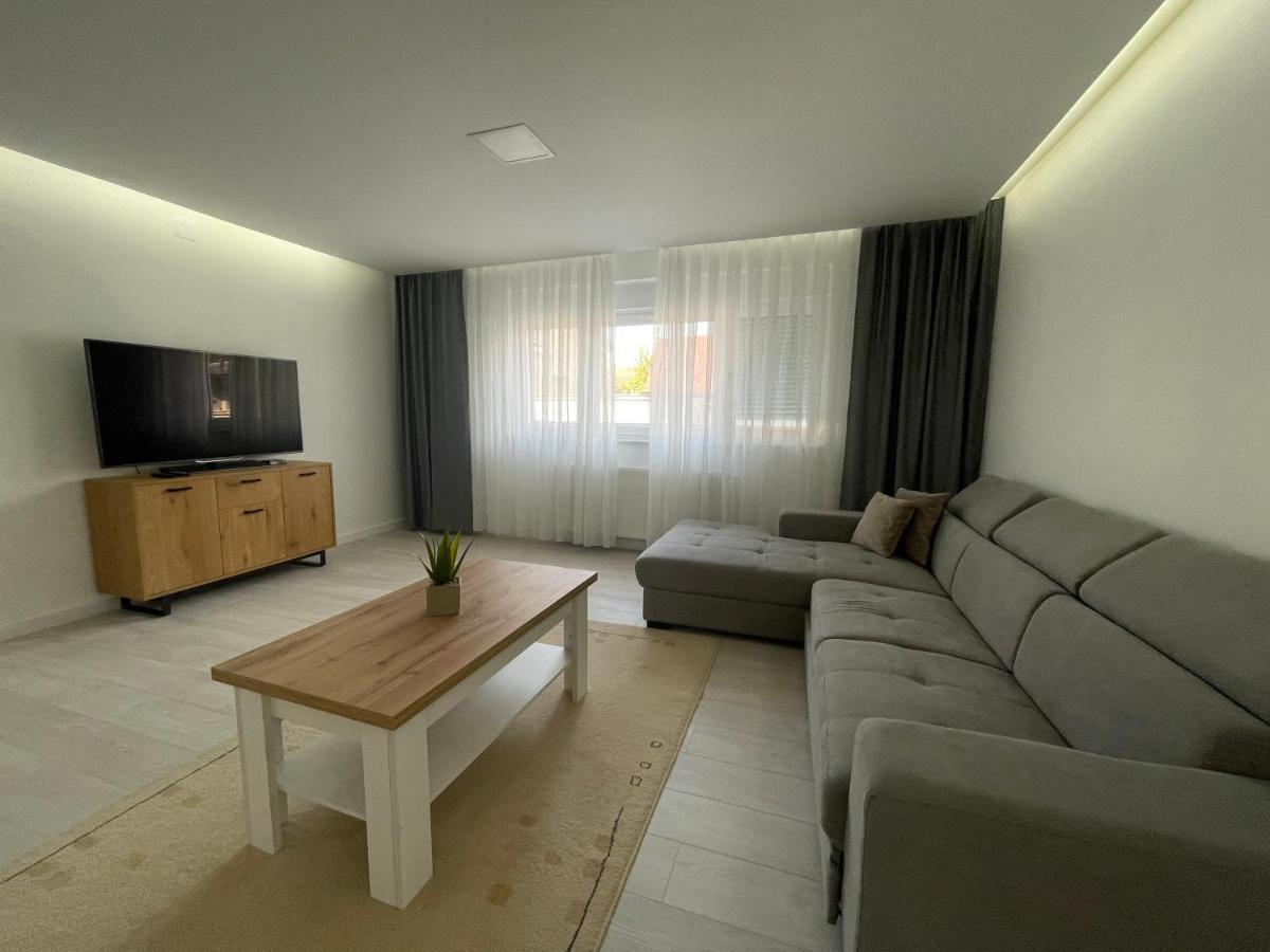 Rozi Apartments ザグレブ エクステリア 写真