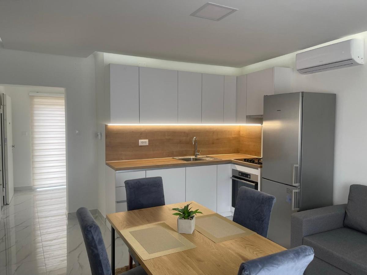 Rozi Apartments ザグレブ エクステリア 写真