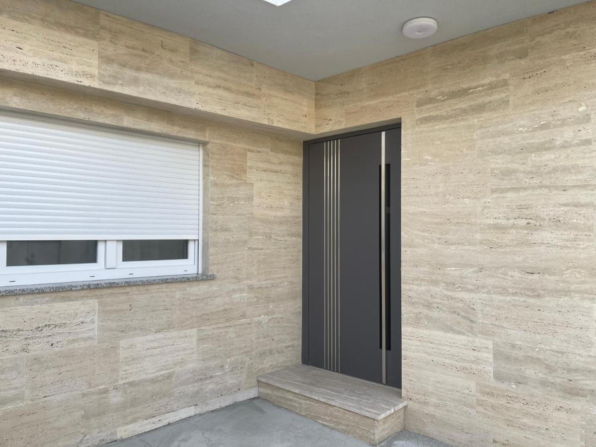 Rozi Apartments ザグレブ エクステリア 写真